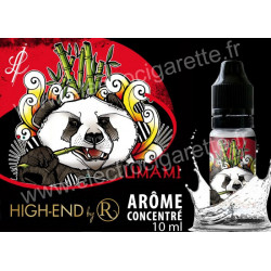 Umami - High-End de REVOLUTE - Arôme concentré