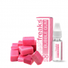 Bubble Gum Freaks - E-liquide goût chewing-gum - Vape Gourmande