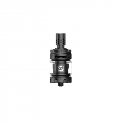 PRECISIO BLASTER Sub-Ohm Tank 4.5ml BD Vape black