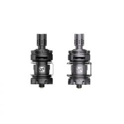 PRECISIO BLASTER Sub-Ohm Tank 4.5ml BD Vape