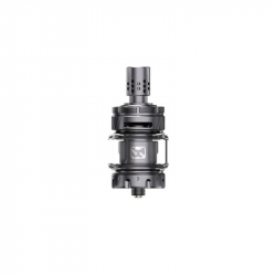 PRECISIO BLASTER Sub-Ohm Tank 4.5ml BD Vape gun metal