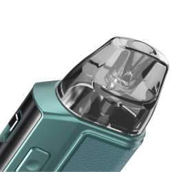 Kit Pulz Pro Aspire design