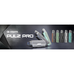 Kit Pulz Pro Aspire slide