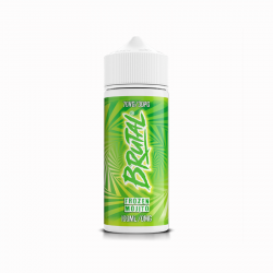 Frozen Mojito Brutal Just Juice 100ml - E-liquide Cocktail Mentholé