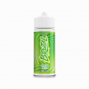 Frozen Mojito Brutal Just Juice 100ml - E-liquide Cocktail Mentholé