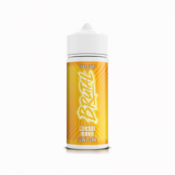 Mango Lassi Brutal Just Juice 100ml - E-liquide Mangue Crémeuse