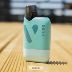 Reload 1000 Vuse Saveur Menthe Ice
