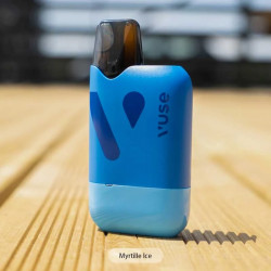Reload 1000 Vuse Saveur Myrtille Ice