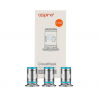 Pack de 3 Résistances Cloudflask Aspire