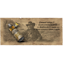 Kit Tornado 10000 (1x10ml 20mg) Ben Northon