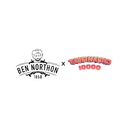 Ben Northon x Tornado