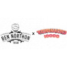 Ben Northon x Tornado