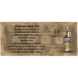 Kit Tornado 10000 (1x10ml 20mg) Ben Northon