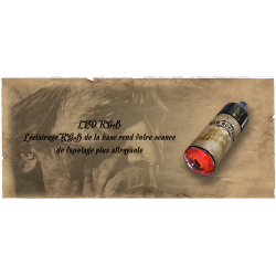 Kit Tornado 10000 (1x10ml 20mg) Ben Northon