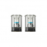 Pack de 2 Cartouches 6ml Magnum Aspire