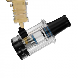 Kit Magnum Aspire remplissage