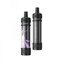 Kit Magnum Aspire