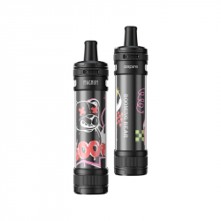 Kit Magnum Aspire 6ml 3800mah