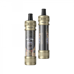 Kit Magnum Aspire 6ml 3800mah