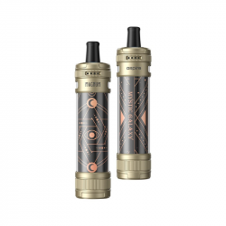 Kit Magnum Aspire 6ml 3800mah