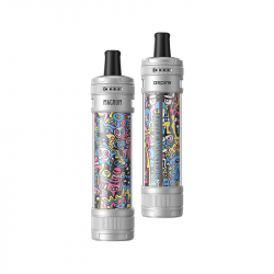 Kit Magnum Aspire 6ml 3800mah