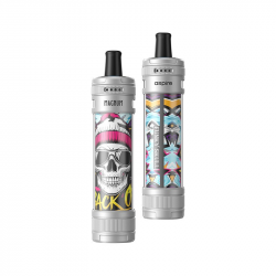 Kit Magnum Aspire 6ml 3800mah