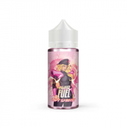 Lady Shigeri Fighter Fuel 100ml