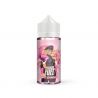 Lady Shigeri Fighter Fuel 100ml