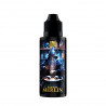 Potion Merlin (Violette/Fruit du dragon/Grenade/Limonade) 0mg 100ml - Tribal Force