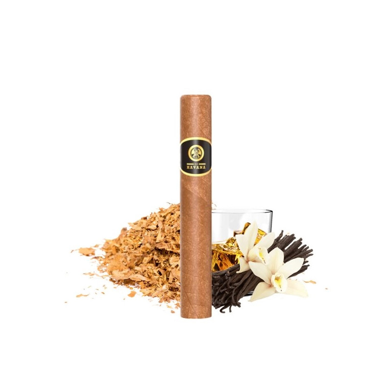 Cartouche Pré-remplie Cubana 20mg (1pcs) - XO Havana