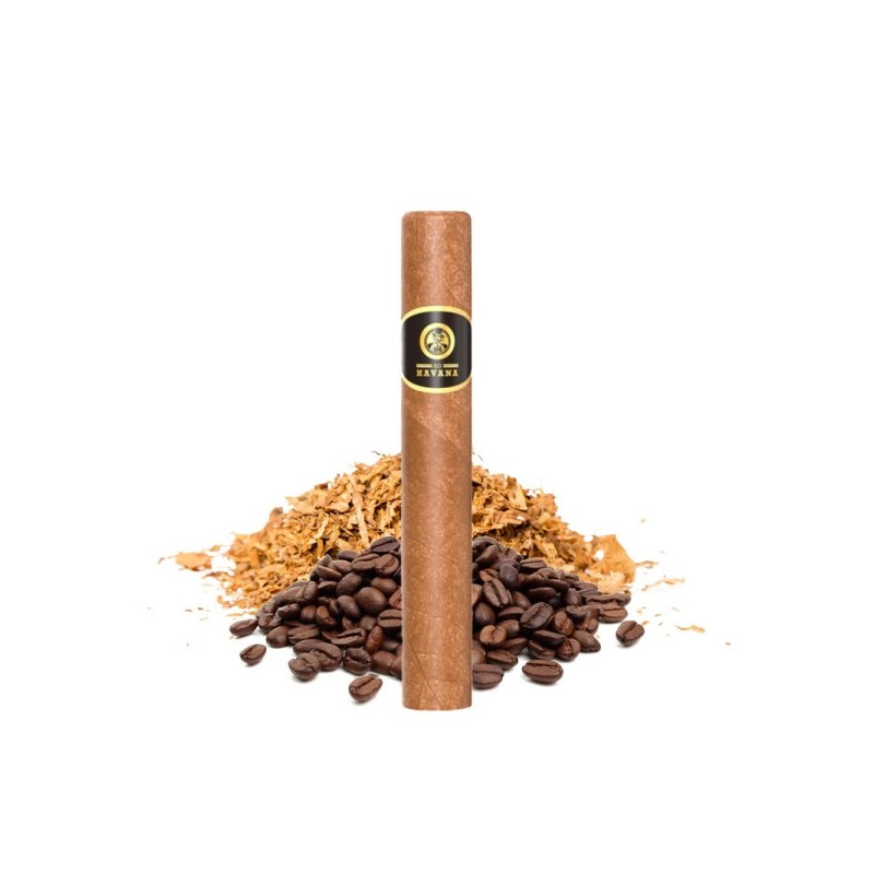 Cartouche Pré-remplie Venecia 20mg (1pcs) - XO Havana