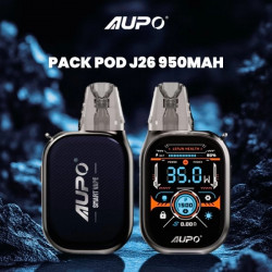 Pack Pod J26 950mAh - Aupo