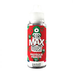 Pasteque Fraiche Max Airmust 100ml