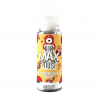 Fruits Rouges Peche Max Airmust 100ml