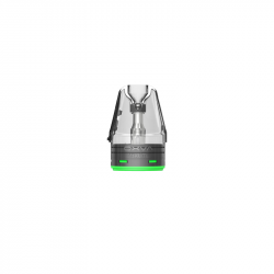 Pack de 3 cartouches Dual Mesh 4ml Nexlim Oxva