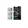 Pack de 3 cartouches Dual Mesh 4ml Nexlim Oxva 1.2ohm