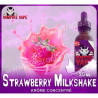 Strawberry Milkshake - Vampire Vape - Arôme concentré