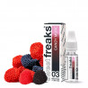 Freaks Candy Mûre - E-liquide Gourmand Saveur Mûre Sucrée