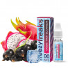 Freaks Cassis Fruit du Dragon Freezy - E-liquide Fruité et Glacé