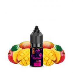 Black Mango Nicsalt 10ml - Revoltage