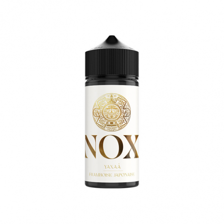 Yaxaa Nox Secret's Lab 50ml