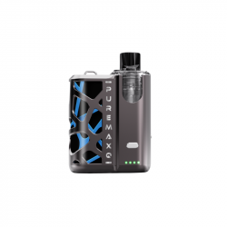 Kit PureMax Q Pod SX Mini