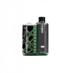 Kit PureMax Q Pod SX Mini