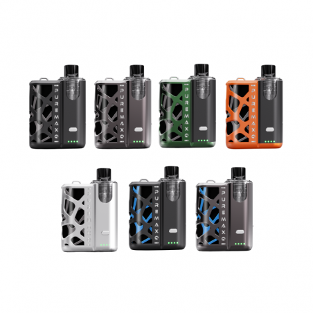 Kit PureMax Q Pod SX Mini
