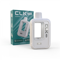 Batterie CLK One Innokin blanc