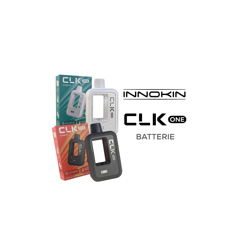 Batterie CLK One Innokin
