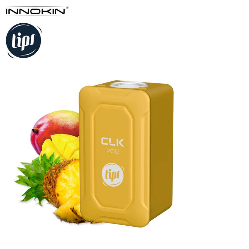 Cartouche Mangue Ananas CLK One 2ml - Explosion Tropicale