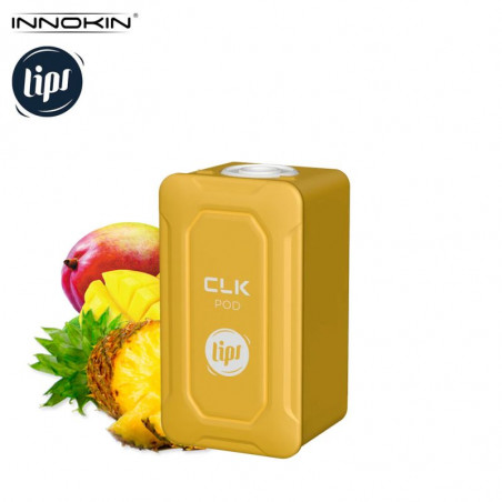 Cartouche Mangue Ananas CLK One 2ml - Explosion Tropicale