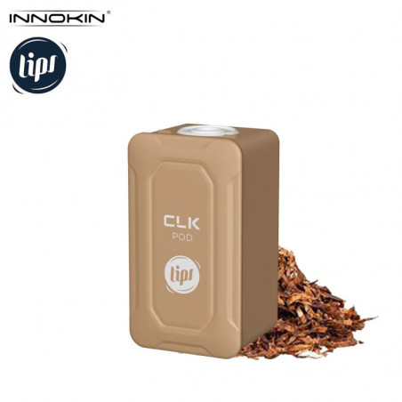 Cartouche Blend Léger CLK One 2ml - Douceur Subtile