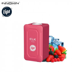 Cartouche Fruits Rouges Frais CLK One 2ml - Vape Fraîche et Fruitée